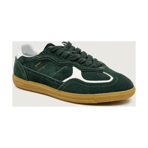 Alohas Sneakersy Tb.490 | zamsz ze sklepu Gomez Fashion Store w kategorii Buty sportowe damskie - zdjęcie 186545185