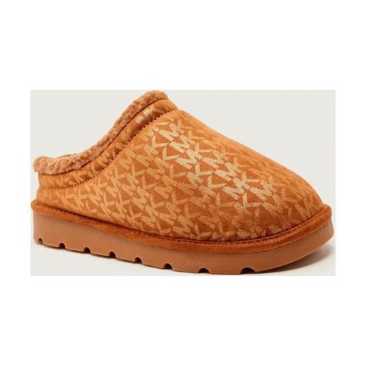 Michael Kors KIDS Mule OSAKA ze sklepu Gomez Fashion Store w kategorii Buty zimowe dziecięce - zdjęcie 186545186