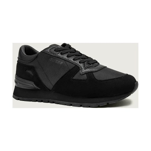 Guess Sneakersy TRESA ze sklepu Gomez Fashion Store w kategorii Buty sportowe męskie - zdjęcie 186545189