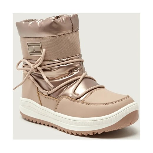Tommy Hilfiger Śniegowce ze sklepu Gomez Fashion Store w kategorii Buty zimowe dziecięce - zdjęcie 186545229