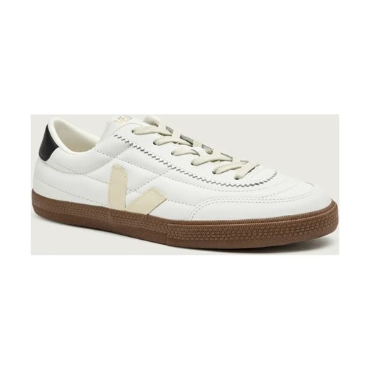 VEJA Skórzane sneakersy PANENKA ze sklepu Gomez Fashion Store w kategorii Buty sportowe męskie - zdjęcie 186545246
