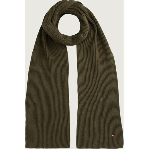Tommy Hilfiger Szal | z dodatkiem kaszmiru ze sklepu Gomez Fashion Store w kategorii Szaliki męskie - zdjęcie 186545265