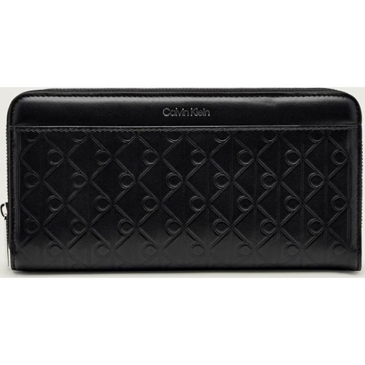 Calvin Klein Skórzany portfel ze sklepu Gomez Fashion Store w kategorii Portfele damskie - zdjęcie 186545269