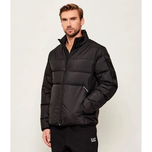 BOSS GREEN Puchowa kurtka OW_Urbanex Puffer | Regular Fit ze sklepu Gomez Fashion Store w kategorii Kurtki męskie - zdjęcie 186545295