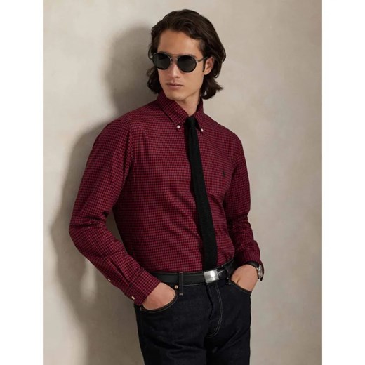 POLO RALPH LAUREN Koszula | Custom fit ze sklepu Gomez Fashion Store w kategorii Koszule męskie - zdjęcie 186545299