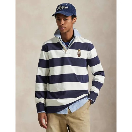 POLO RALPH LAUREN Polo | Classic fit ze sklepu Gomez Fashion Store w kategorii T-shirty męskie - zdjęcie 186545306