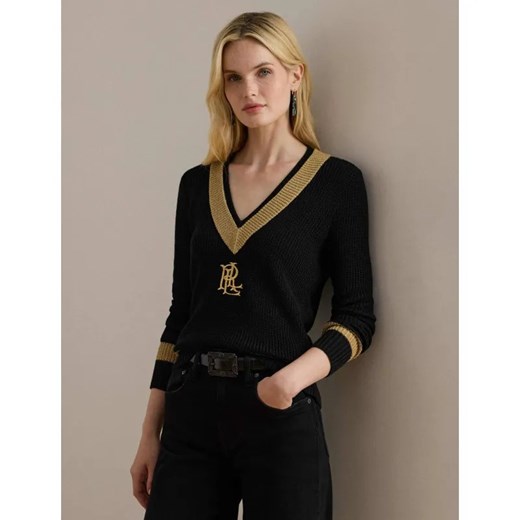 LAUREN RALPH LAUREN Sweter | Relaxed fit ze sklepu Gomez Fashion Store w kategorii Swetry damskie - zdjęcie 186545307