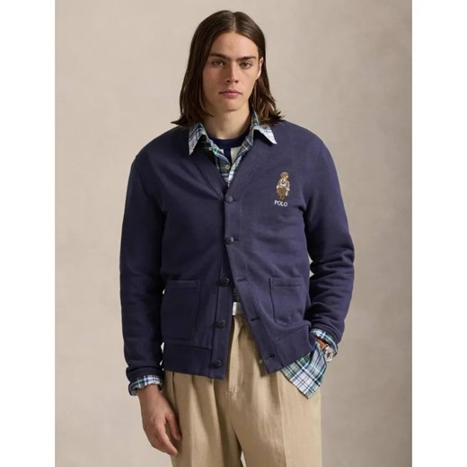 POLO RALPH LAUREN Bluza | Regular Fit ze sklepu Gomez Fashion Store w kategorii Bluzy męskie - zdjęcie 186545308