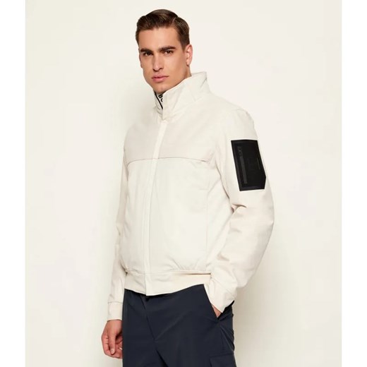 BOSS GREEN Kurtka OW_League Jadon JT | Regular Fit ze sklepu Gomez Fashion Store w kategorii Kurtki męskie - zdjęcie 186545315