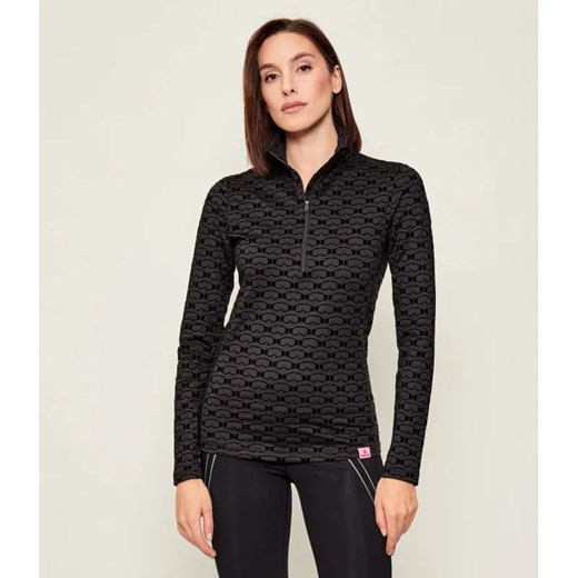 Bogner Fire + Ice Bluzka MARGO2 | Regular Fit ze sklepu Gomez Fashion Store w kategorii Bluzki damskie - zdjęcie 186545317