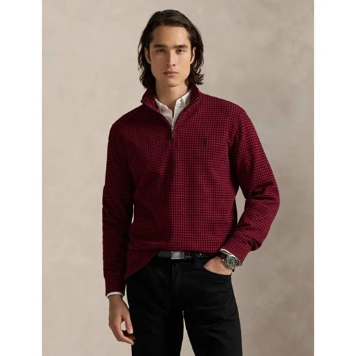 POLO RALPH LAUREN Sweter | Regular Fit ze sklepu Gomez Fashion Store w kategorii Swetry męskie - zdjęcie 186545319