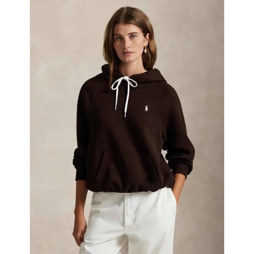 POLO RALPH LAUREN Bluza | Loose fit ze sklepu Gomez Fashion Store w kategorii Bluzy damskie - zdjęcie 186545337