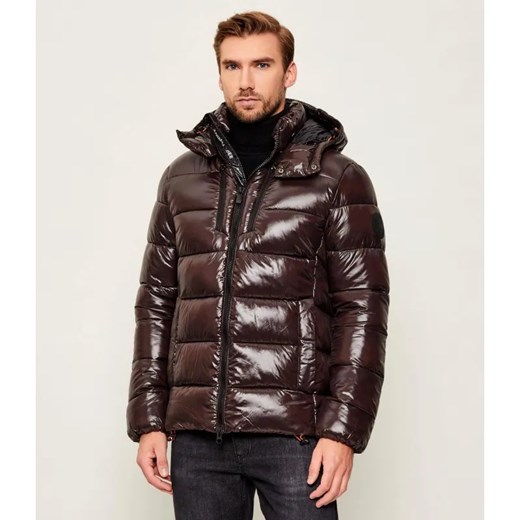Save The Duck Kurtka CAMPBELL | Regular Fit ze sklepu Gomez Fashion Store w kategorii Kurtki męskie - zdjęcie 186545345