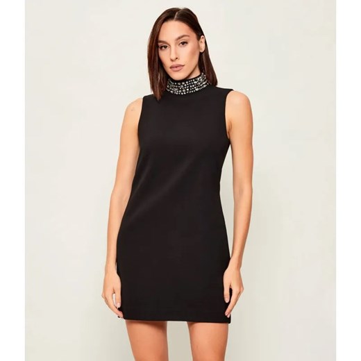 Liu Jo Sukienka ze sklepu Gomez Fashion Store w kategorii Sukienki - zdjęcie 186545357