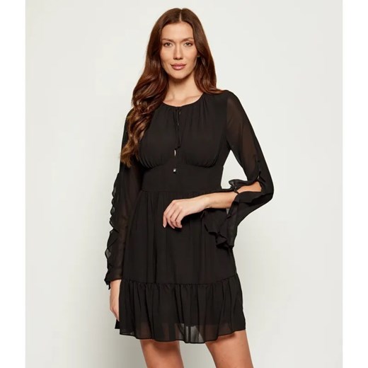 Michael Kors Sukienka ze sklepu Gomez Fashion Store w kategorii Sukienki - zdjęcie 186545379