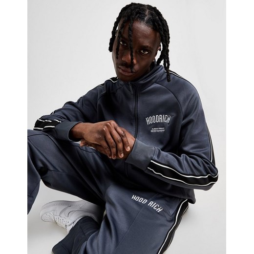 HOODRICH BLUZA Z KAPTUREM IGNITE TRACK TOP OM&#039;BLU Hoodrich M okazja JD Sports 