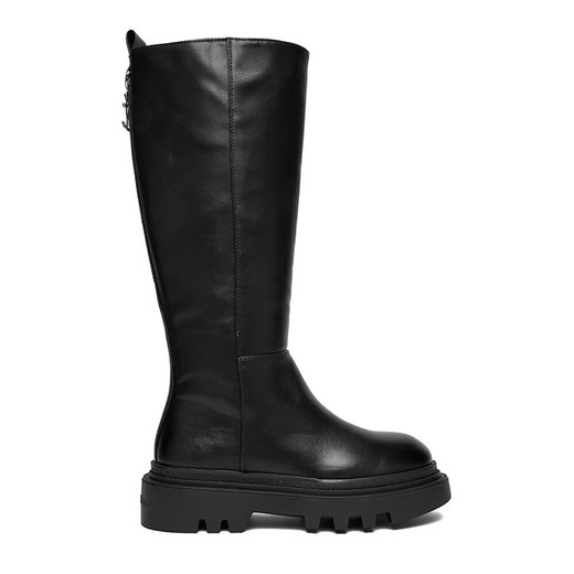 Kozaki Juicy Couture CEO-HY63020S-8 ze sklepu ccc.eu w kategorii Kozaki damskie - zdjęcie 186547547