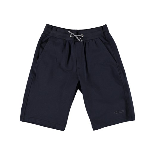 CMP Szorty dresowe w kolorze granatowym ze sklepu Limango Polska w kategorii Spodenki chłopięce - zdjęcie 186548656