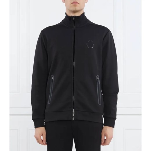 BOSS GREEN Bluza Skaz 2 | Regular Fit ze sklepu Gomez Fashion Store w kategorii Bluzy męskie - zdjęcie 186549175