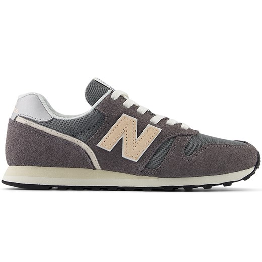 Buty damskie New Balance WL373GW2 – szare ze sklepu New Balance Poland w kategorii Buty sportowe damskie - zdjęcie 186549306