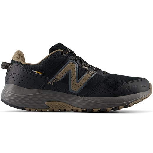 Buty męskie New Balance MT410OK8 – czarne New Balance 40 promocyjna cena New Balance Poland
