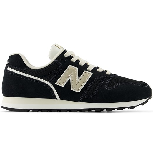 Buty damskie New Balance WL373LK2 – czarne ze sklepu New Balance Poland w kategorii Buty sportowe damskie - zdjęcie 186549339