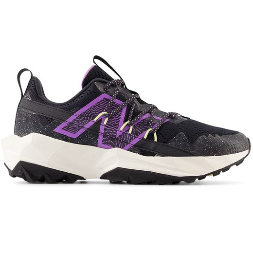 Buty damskie New Balance DynaSoft Tektrel WTTTRLK1 – czarne - id: 3212648 - marki New Balance - 186549357 Buty damskie New Balance DynaSoft Tektrel WTTTRLK1 – czarne ze sklepu New Balance Poland w kategorii Buty sportowe damskie - zdjęcie 186549357