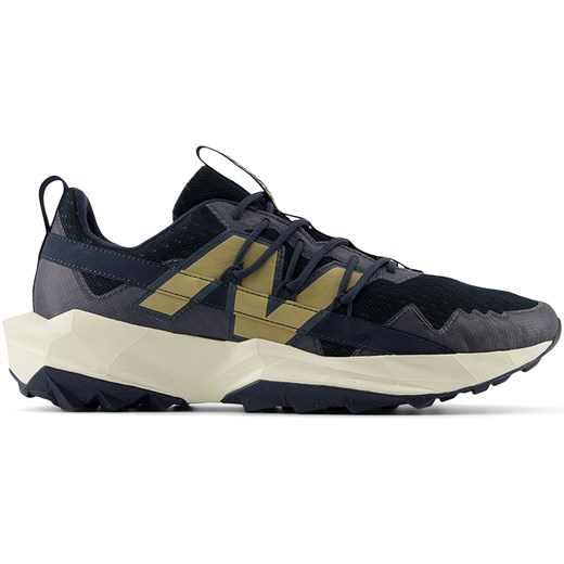 Buty męskie New Balance DynaSoft Tektrel MTTTRON1 – czarne New Balance 44.5 okazja New Balance Poland