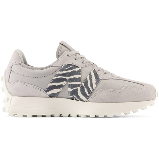 Buty damskie New Balance WS327PI – szare New Balance 36 okazja New Balance Poland