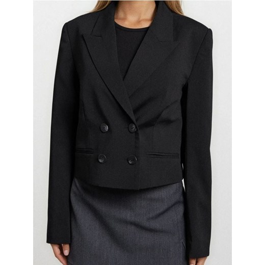 Sinsay - Spódnico spodenki - szary ze sklepu Sinsay w kategorii Szorty - zdjęcie 186551256