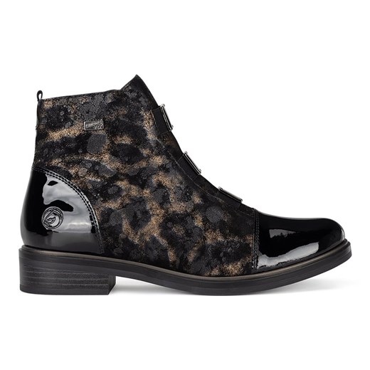 Trzewiki Remonte D8383-90 ze sklepu ccc.eu w kategorii Botki - zdjęcie 186552478