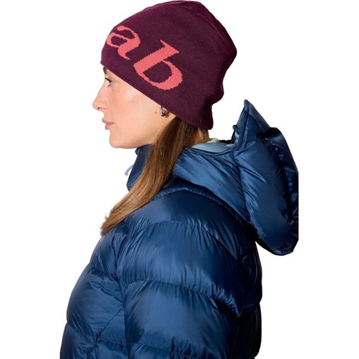 Czapka Logo Beanie Rab One Size SPORT-SHOP.pl promocyjna cena