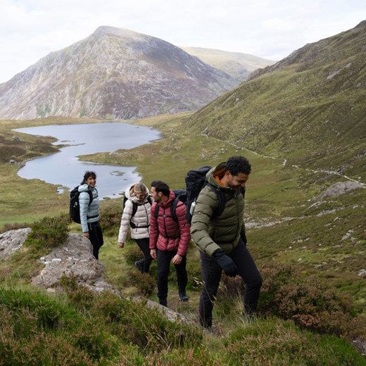 Kurtka puchowa męska Asper Regatta Regatta M SPORT-SHOP.pl