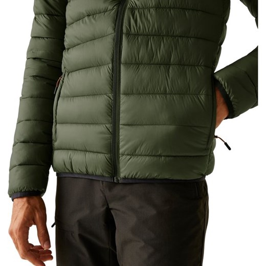 Kurtka puchowa męska Hooded Marizion Regatta Regatta M SPORT-SHOP.pl