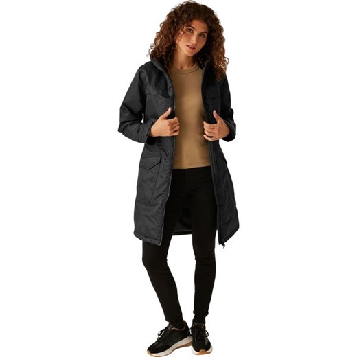 Kurtka damska parka Romine II Regatta Regatta 38 SPORT-SHOP.pl