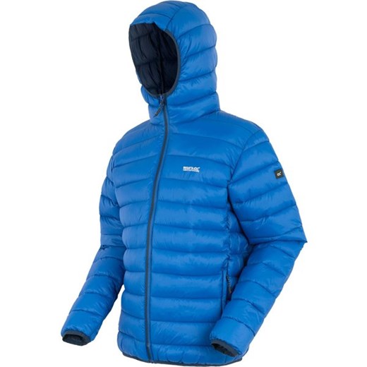 Kurtka puchowa męska Hooded Marizion Regatta Regatta XL SPORT-SHOP.pl