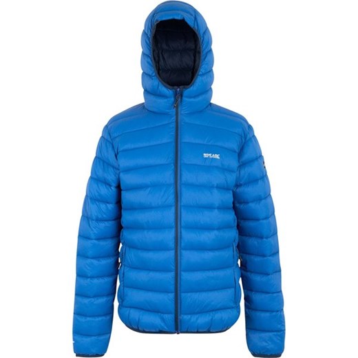 Kurtka puchowa męska Hooded Marizion Regatta Regatta XL SPORT-SHOP.pl