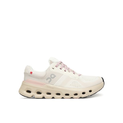 On Buty do biegania Cloudrunner 2 3WE10133161 Szary ze sklepu MODIVO w kategorii Buty sportowe damskie - zdjęcie 186553897