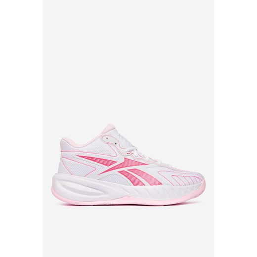 Obuwie sportowe Reebok CEO-PRESS 100247293 ze sklepu ccc.eu w kategorii Buty sportowe dziecięce - zdjęcie 186555655