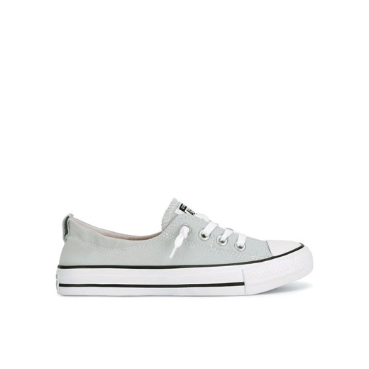 Converse Trampki Chuck Taylor All Star Shoreline Slip 537082C Szary ze sklepu MODIVO w kategorii Trampki damskie - zdjęcie 186555756