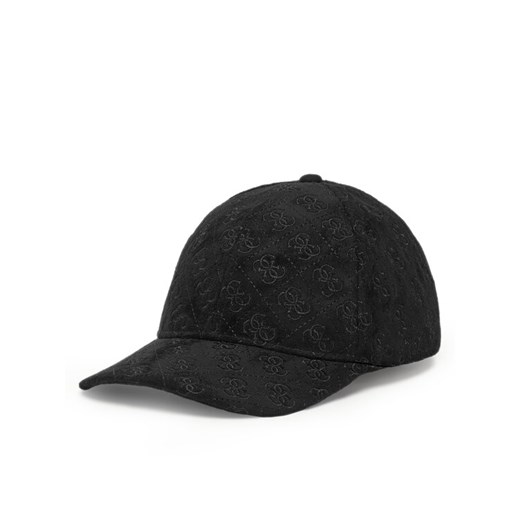 Guess Czapka z daszkiem AM9581 POL01 Czarny ze sklepu MODIVO w kategorii Czapki z daszkiem męskie - zdjęcie 186555795