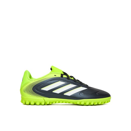adidas Buty do piłki nożnej Copa Pure 3 Club JR2902 Czarny 38_23 MODIVO