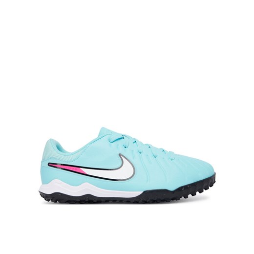 Nike Buty do piłki nożnej JR Legend 10 Academy Tf DV4351 401 Błękitny ze sklepu MODIVO w kategorii Buty sportowe dziecięce - zdjęcie 186555909