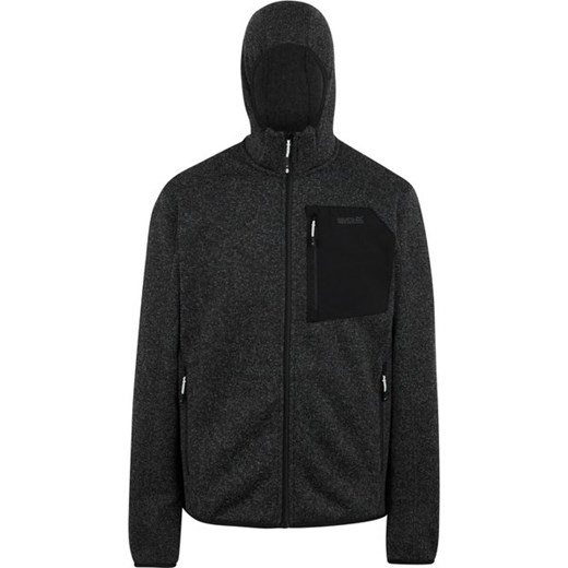 Polar męski Newhill Regatta ze sklepu SPORT-SHOP.pl w kategorii Bluzy męskie - zdjęcie 186559478