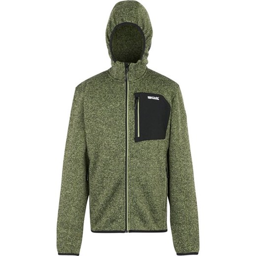 Polar męski Newhill Regatta ze sklepu SPORT-SHOP.pl w kategorii Bluzy męskie - zdjęcie 186559507
