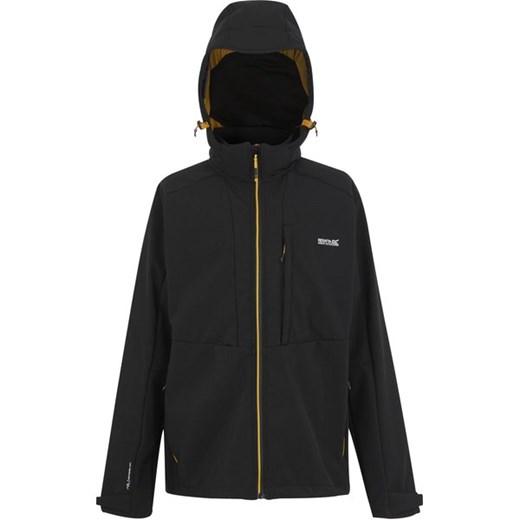 Softshell męski Hewitts Regatta ze sklepu SPORT-SHOP.pl w kategorii Kurtki męskie - zdjęcie 186559509