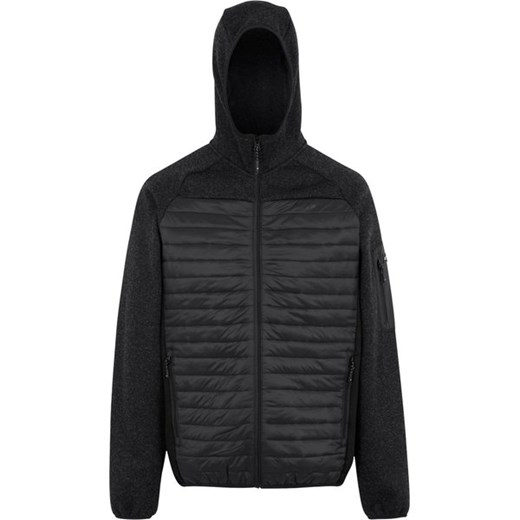 Kurtka hybrydowa męska Newhill Regatta ze sklepu SPORT-SHOP.pl w kategorii Kurtki męskie - zdjęcie 186559525