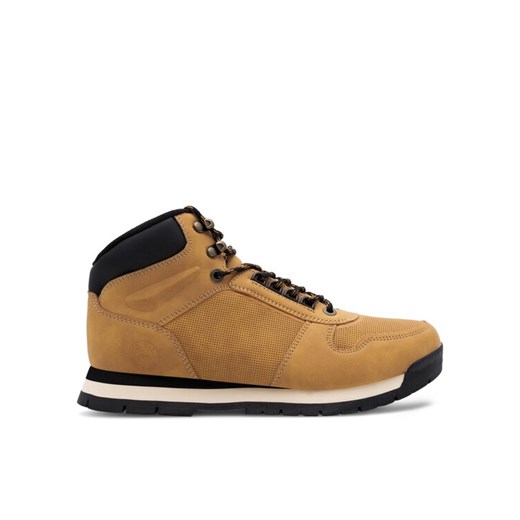 Trzewiki Sprandi MP07-91354-08 Brązowy Sprandi 42 eobuwie.pl