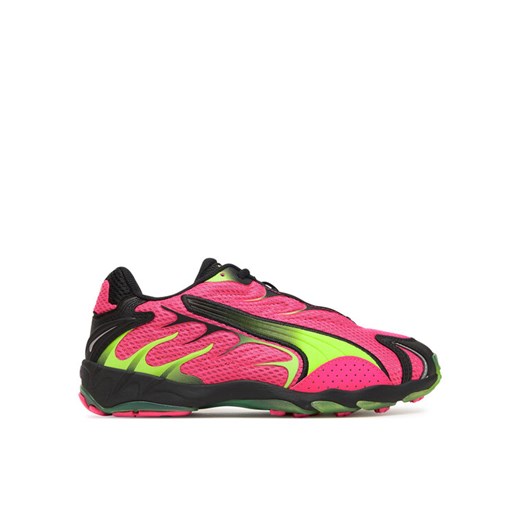 Sneakersy Puma Inhale 401560 20 W Różowy ze sklepu eobuwie.pl w kategorii Buty sportowe damskie - zdjęcie 186561838