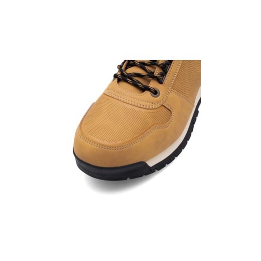 Trzewiki Sprandi MP07-91354-08 Brązowy Sprandi 42 eobuwie.pl